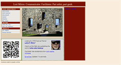 Desktop Screenshot of mirrer.com